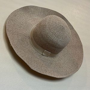 Casual sunhat